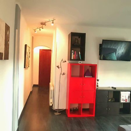 Apartamento Acogedor บิลเบา ภายนอก รูปภาพ