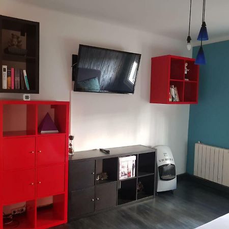 Apartamento Acogedor บิลเบา ภายนอก รูปภาพ