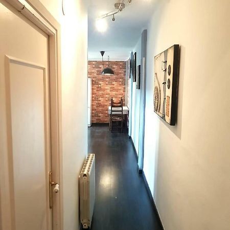 Apartamento Acogedor บิลเบา ภายนอก รูปภาพ