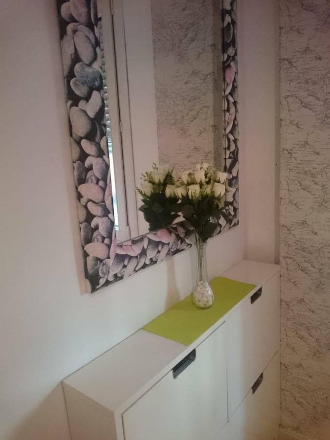 Apartamento Acogedor บิลเบา ภายนอก รูปภาพ