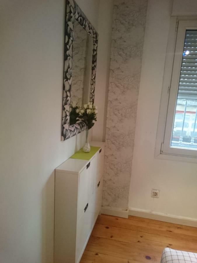 Apartamento Acogedor บิลเบา ภายนอก รูปภาพ