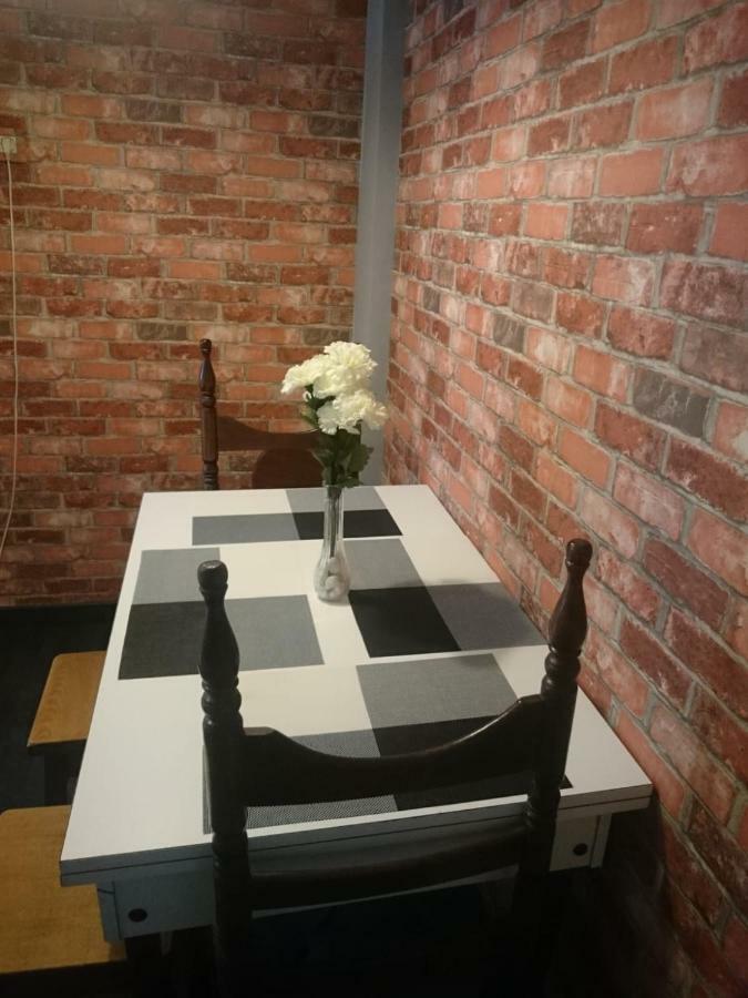 Apartamento Acogedor บิลเบา ภายนอก รูปภาพ
